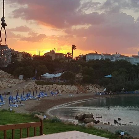 Apartments For Holidays Paralimni Exterior foto